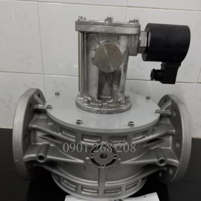 VAN ĐIỆN TỪ MADAS DN100